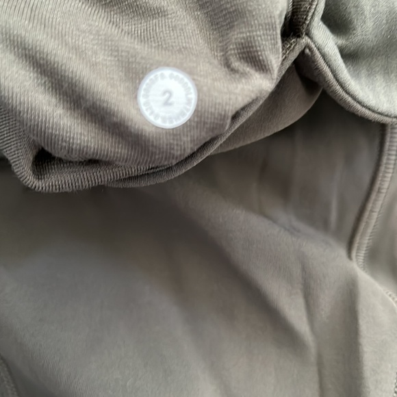 Lululemon Short - Picture 6 of 11